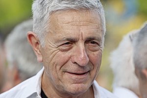 Greek MEP Kouloglou Targeted by Pegasus Spyware