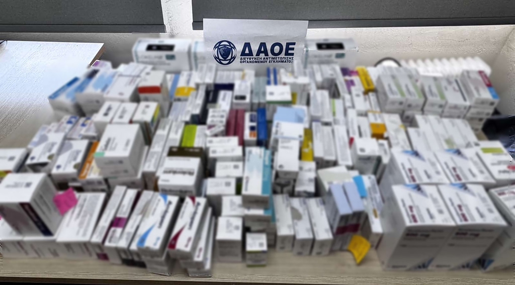EOPYY Fraud Ring Busted: Doctors and Ex-PASOK Candidate Held
