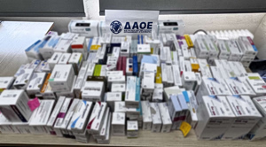 EOPYY Fraud Ring Busted: Doctors and Ex-PASOK Candidate Held