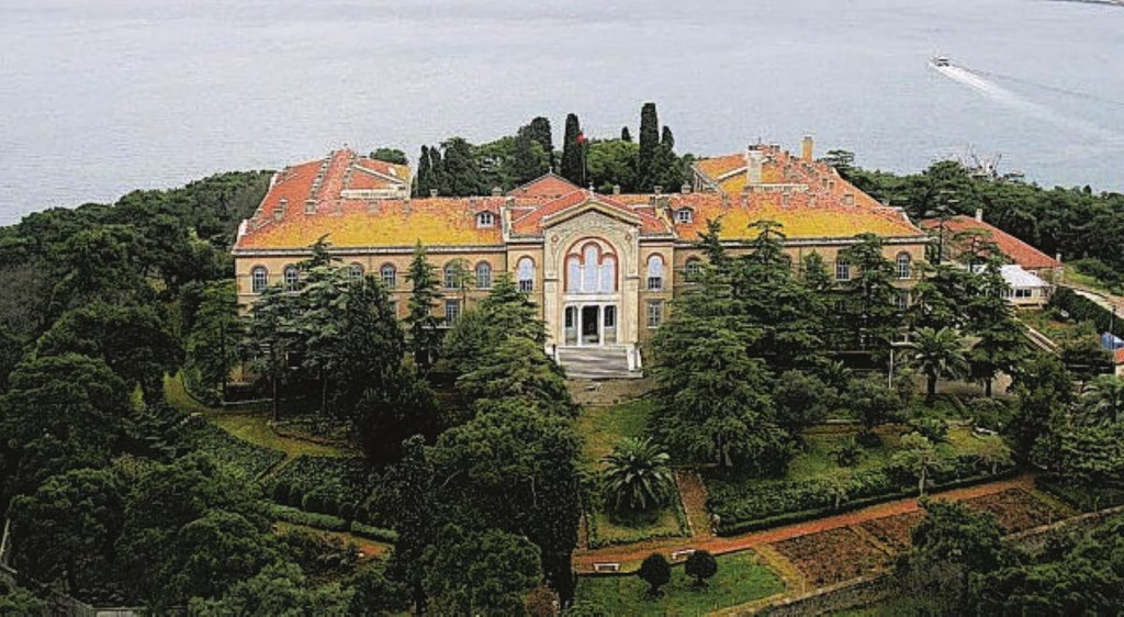 Halki Seminary Revival Gains Momentum Ahead of Trump–Erdogan Talks