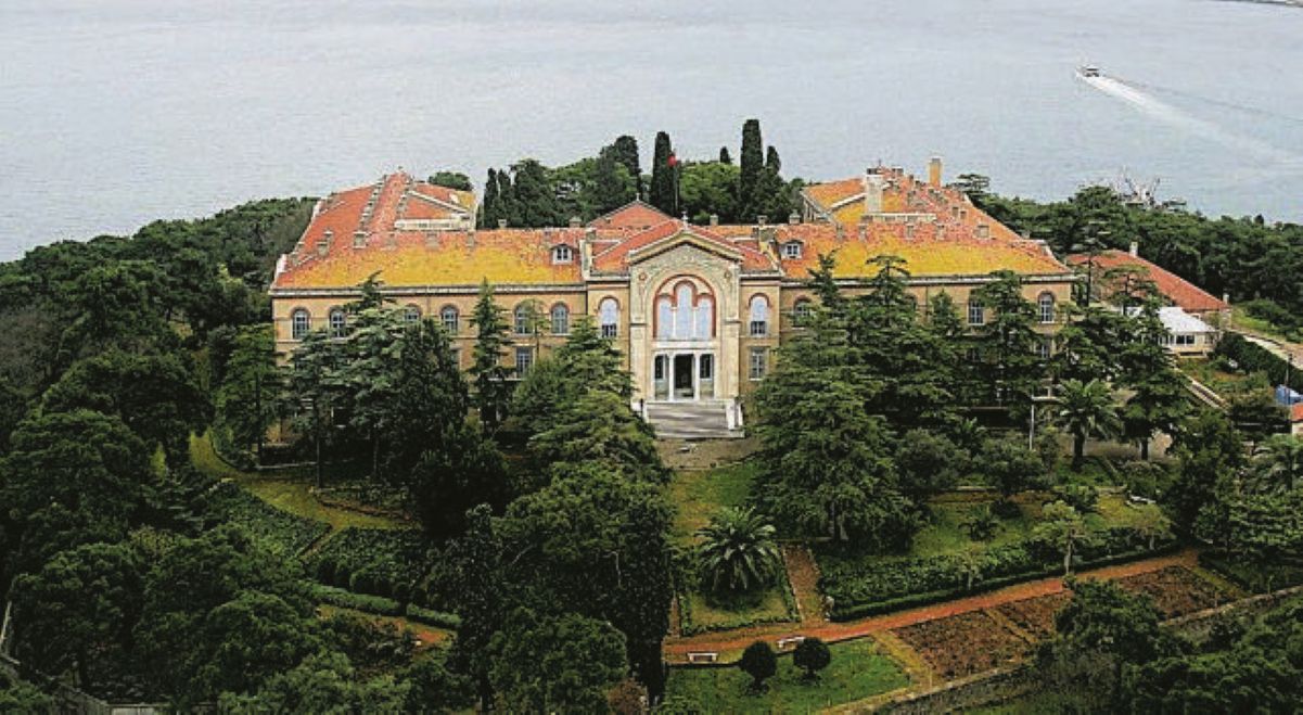Halki Seminary Revival Gains Momentum Ahead of Trump–Erdogan Talks