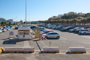 Traffic and Parking in Heraklion, Crete: The Mayor’s New Plan