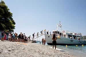 Skopelos Named Top 2026 Destination in Swedish Travel Feature