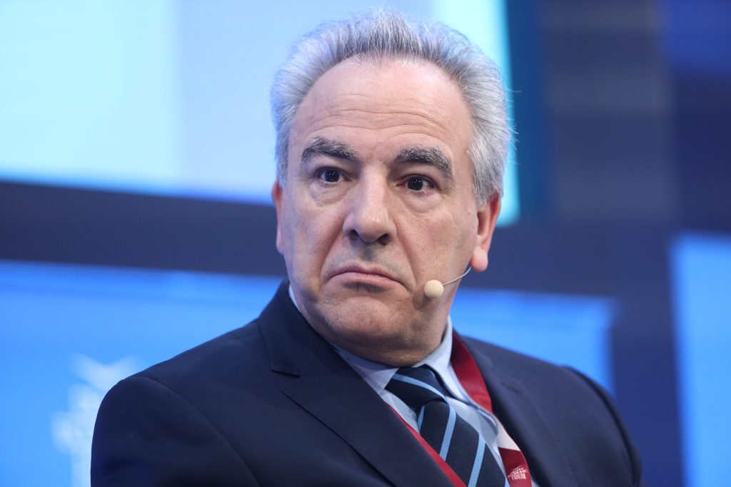 Greek PM’s Security Advisor Duped by Russian Pranksters