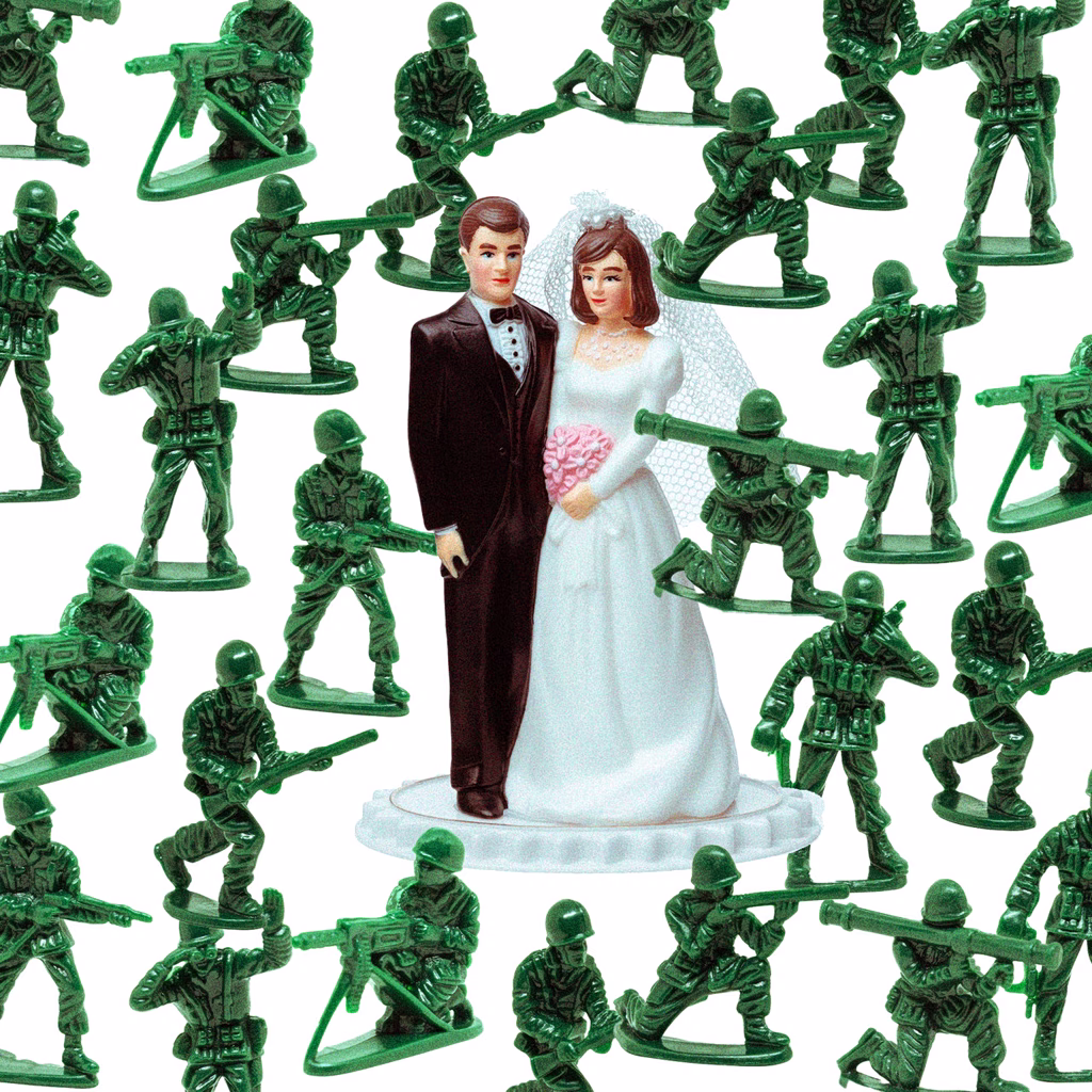 The ‘Special Ops’ Tactics Celebrities Are Using to Keep Their Weddings Private