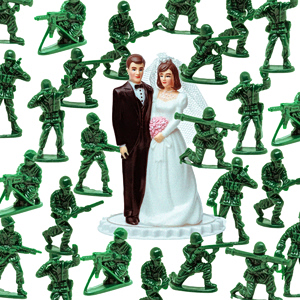 The ‘Special Ops’ Tactics Celebrities Are Using to Keep Their Weddings Private