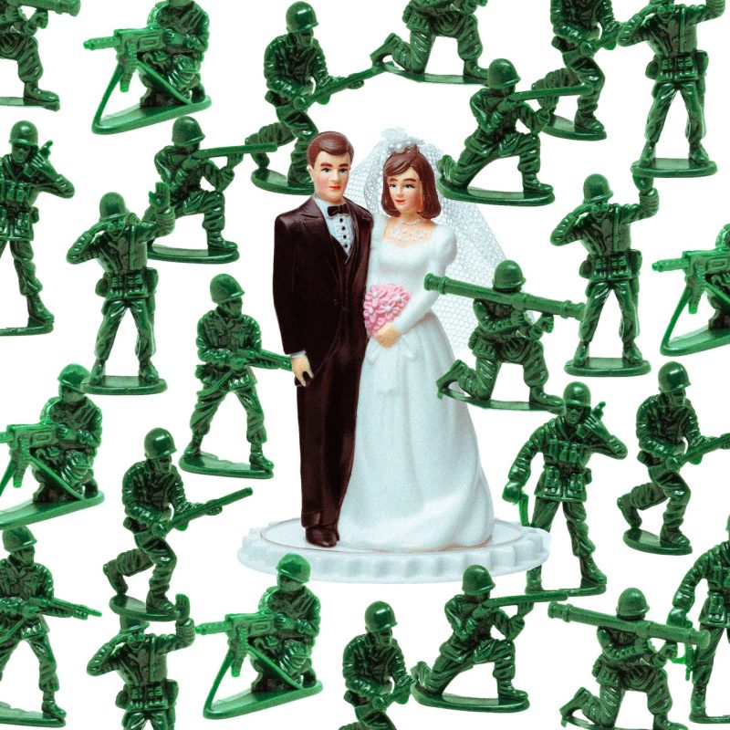 The ‘Special Ops’ Tactics Celebrities Are Using to Keep Their Weddings Private