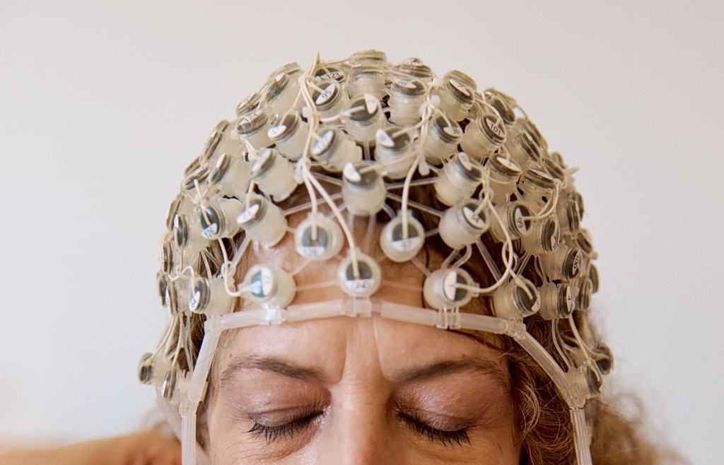 Meditation Never Worked for Me, So I Had Harvard Researchers Scan My Brain