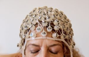 Meditation Never Worked for Me, So I Had Harvard Researchers Scan My Brain