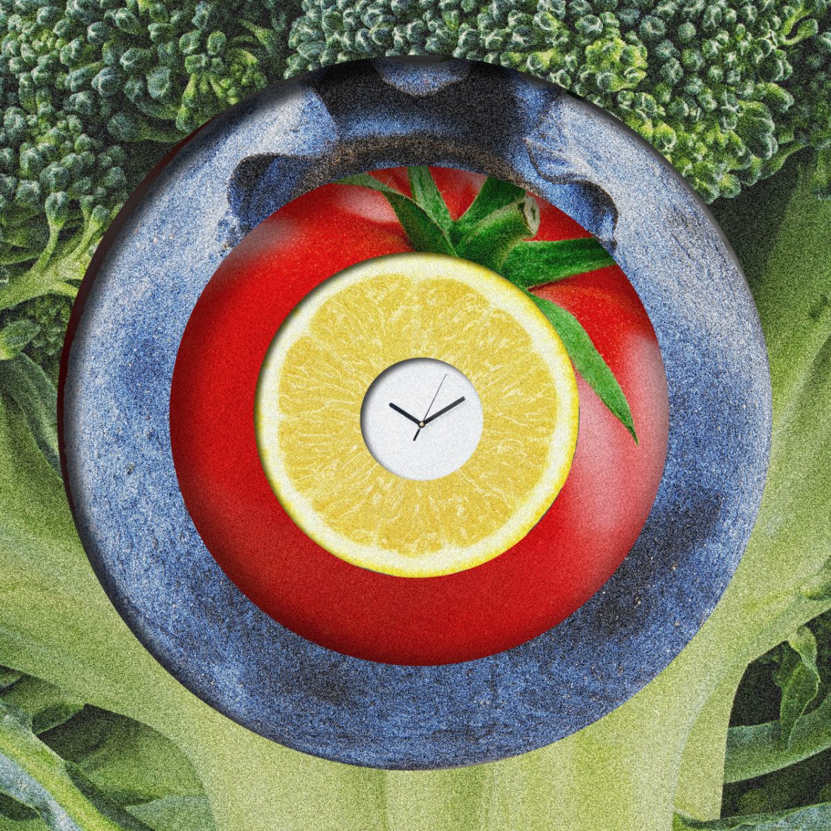 We Know Better Diet Can Lead to Longer Lives. Here’s How to Make That Happen.
