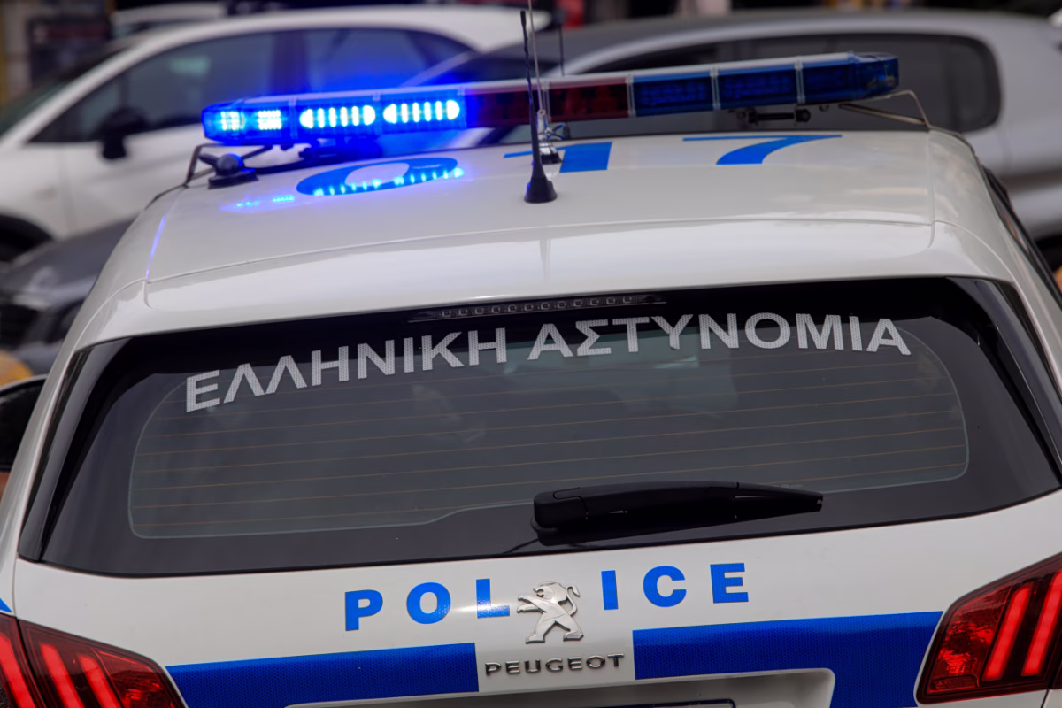 Greek Landlord Accused of Trying to Suffocate Boy Faces Judge