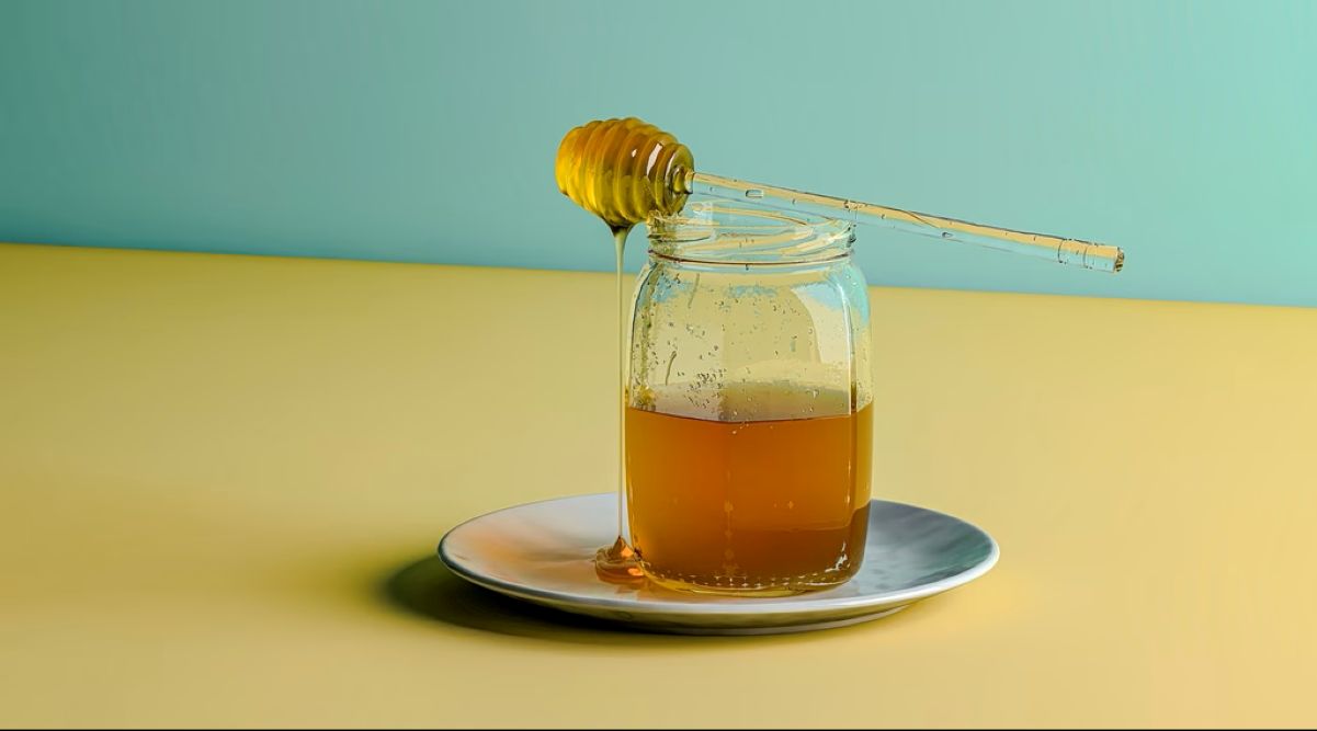 Task Force on Greek Honey Sector Established