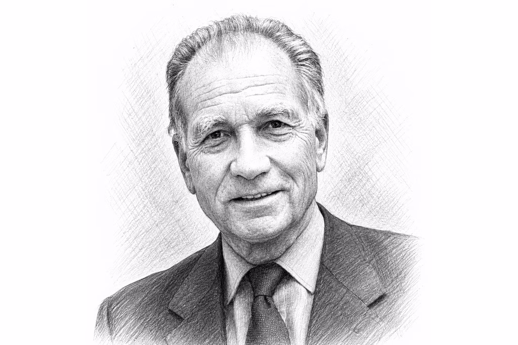 In Memoriam: Pierre Chambon, Pioneer of Molecular Biology