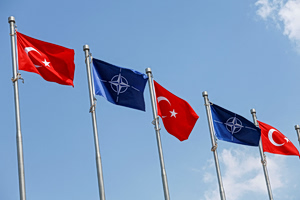 Athens, Ankara and the NATO Summit