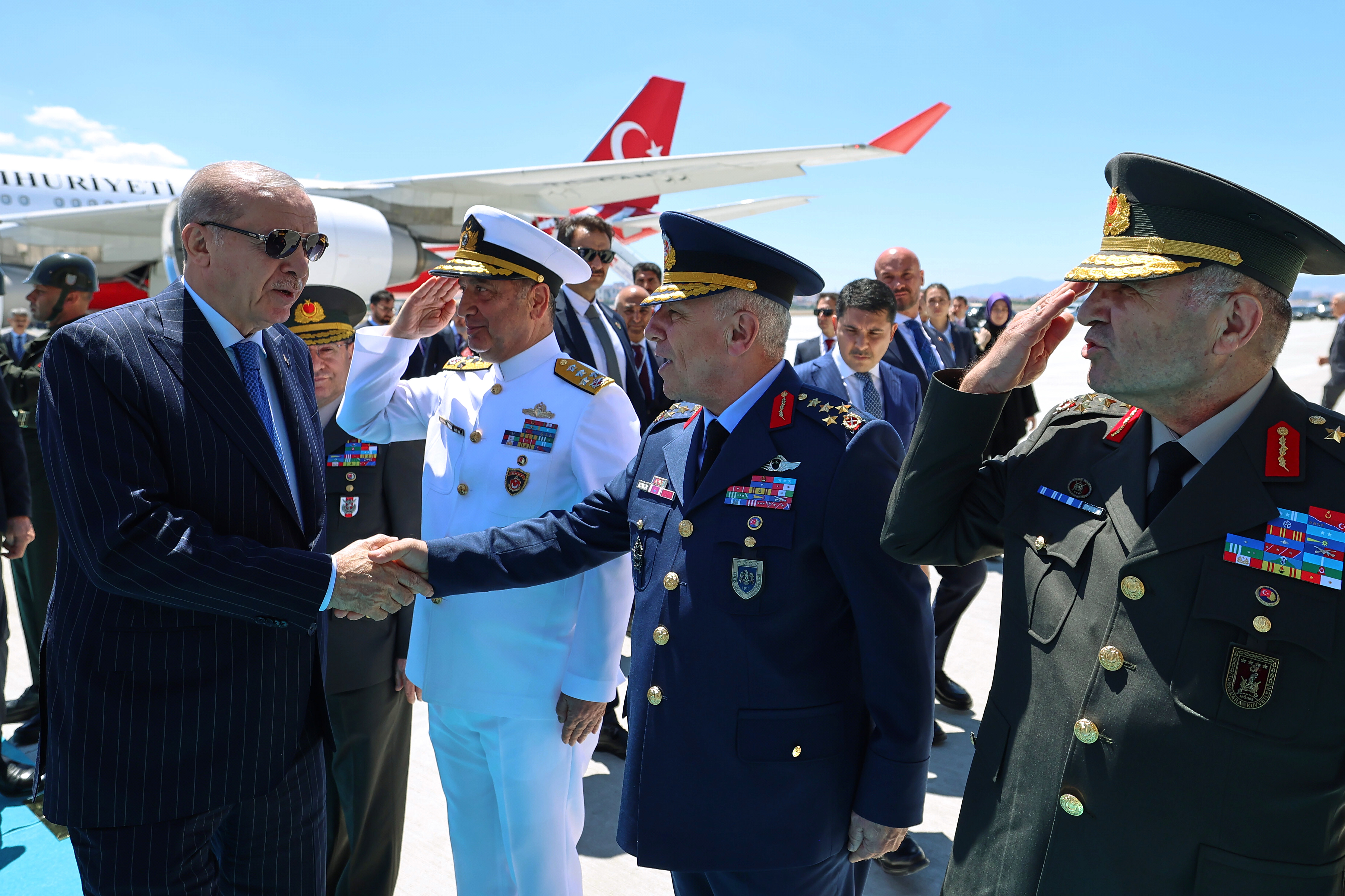 Europe Cannot Defeat Moscow Until It Prices Ankara