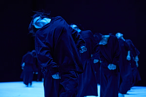 TAO Dance Theater Brings ’16 & 17′ to Athens This July