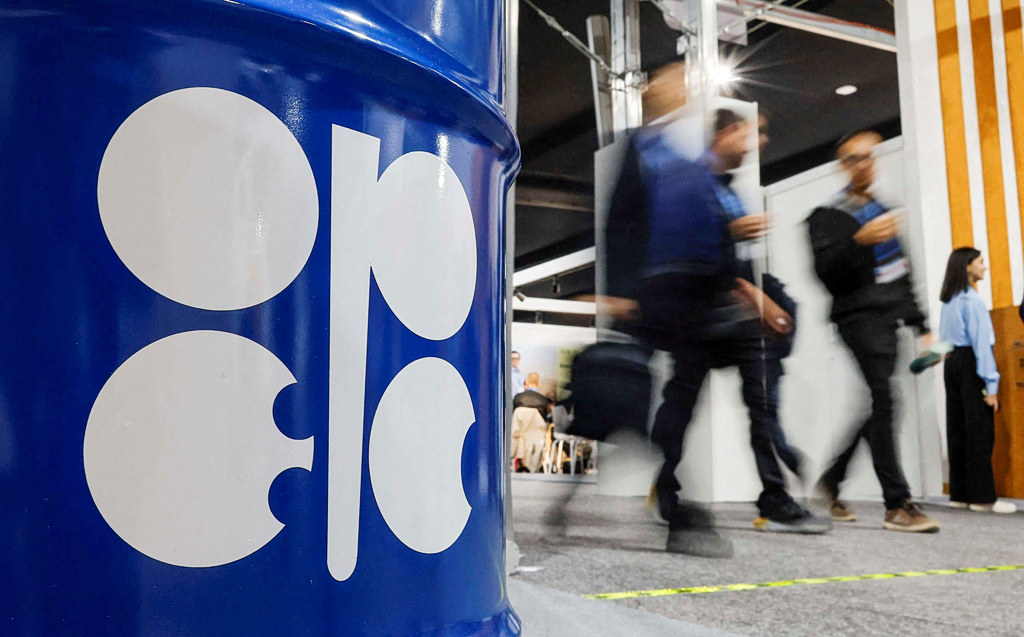 OPEC+ Approves August Oil Output Increase