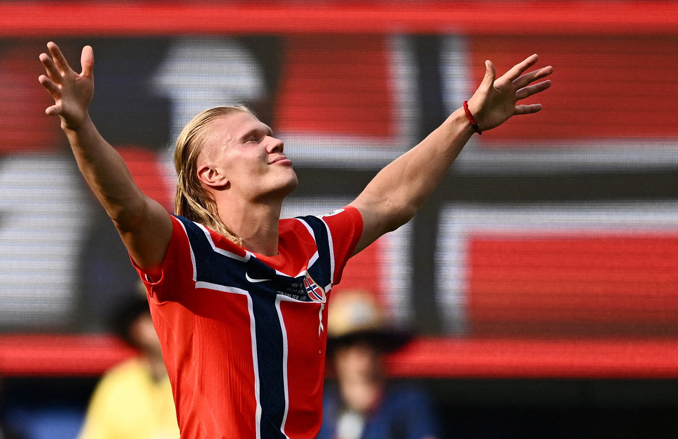 The World Cup’s 6-Foot-5 ‘Terminator’ Eliminates Brazil