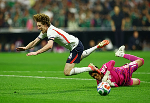 England Survives the Terror of the Azteca to Defeat Mexico in World Cup Epic