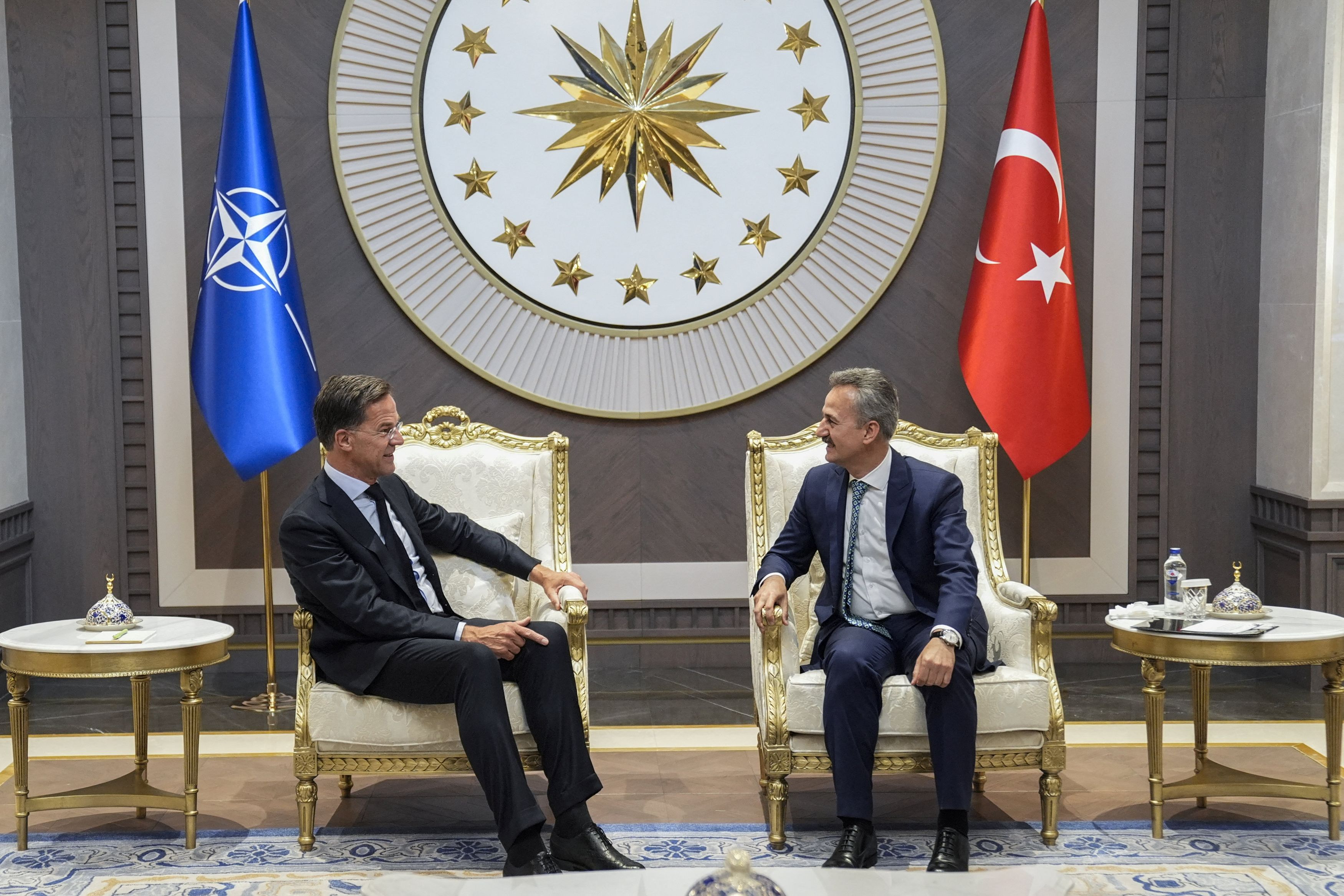 Who’s Expected at the NATO Summit in Ankara?
