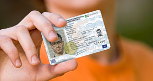 Greece Phases Out Old Blue ID Cards for Travel as Deadline Nears