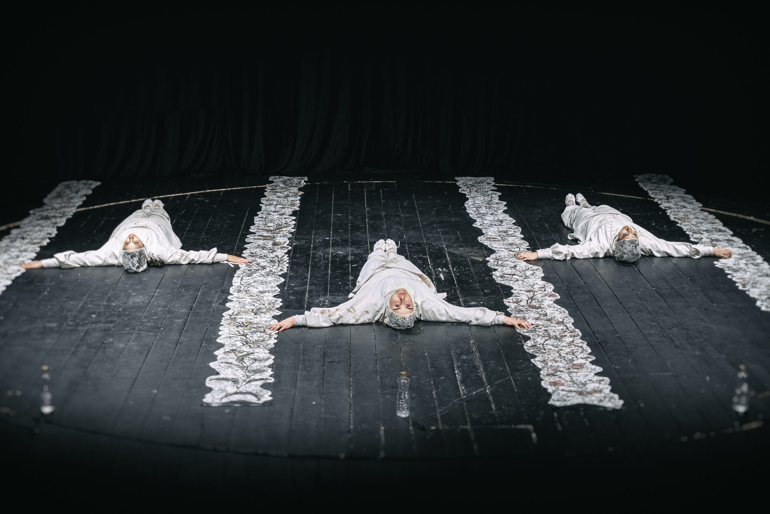 This Week in Epidaurus: Timeless Questions