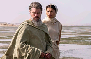 ‘The Odyssey’ Review: Christopher Nolan’s Aptly Epic Adventure