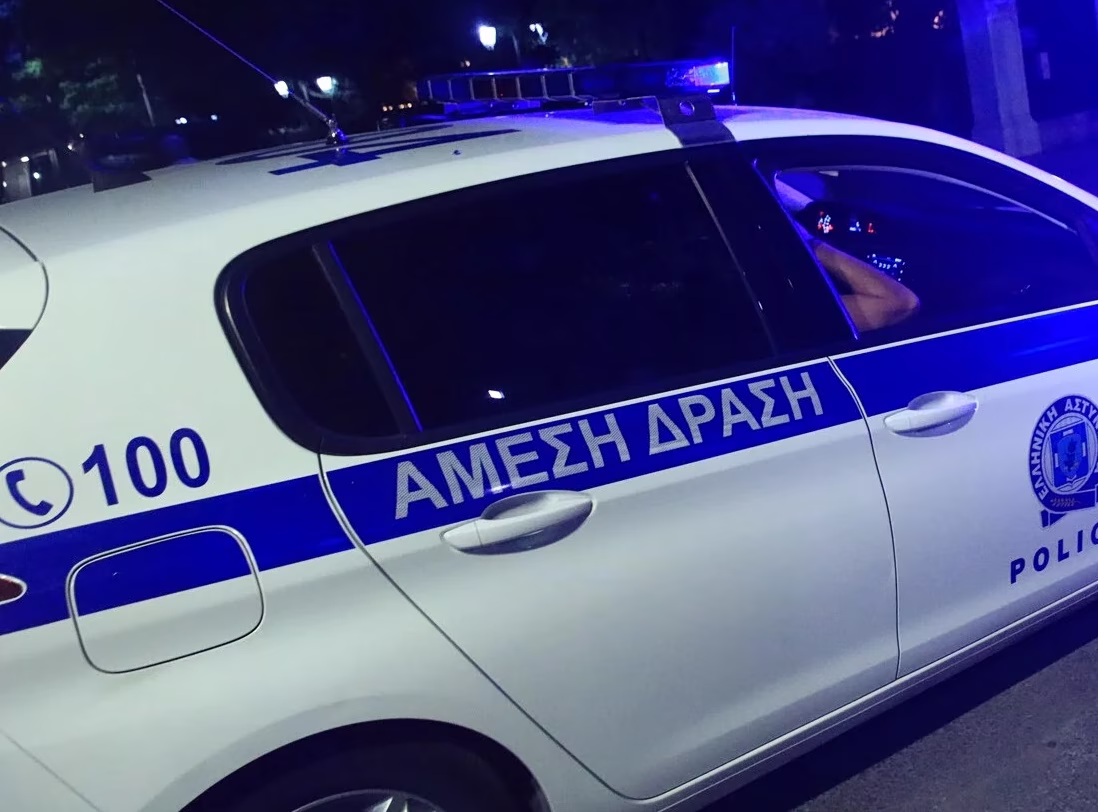 Decomposed Body Found in Athens Apartment, Brother Questioned