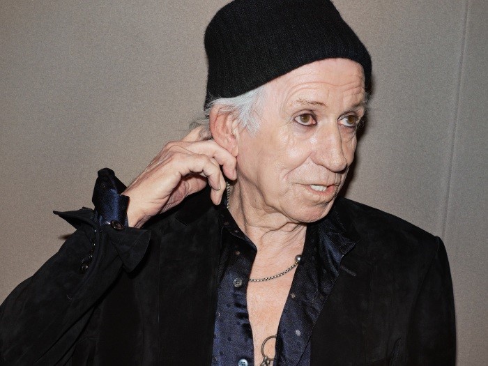 At 82, Keith Richards Isn’t Done Yet: ‘If It’s a Matter of Energy, We’ve Got It’