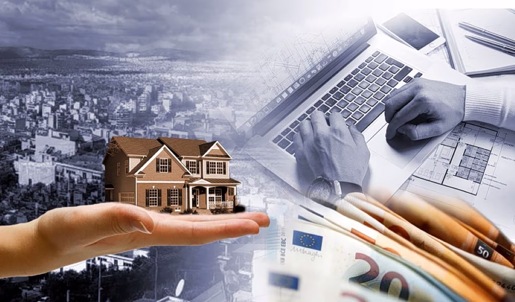 Greece Eases Sale of Tax-Seized Properties to Speed Up Debt Recovery