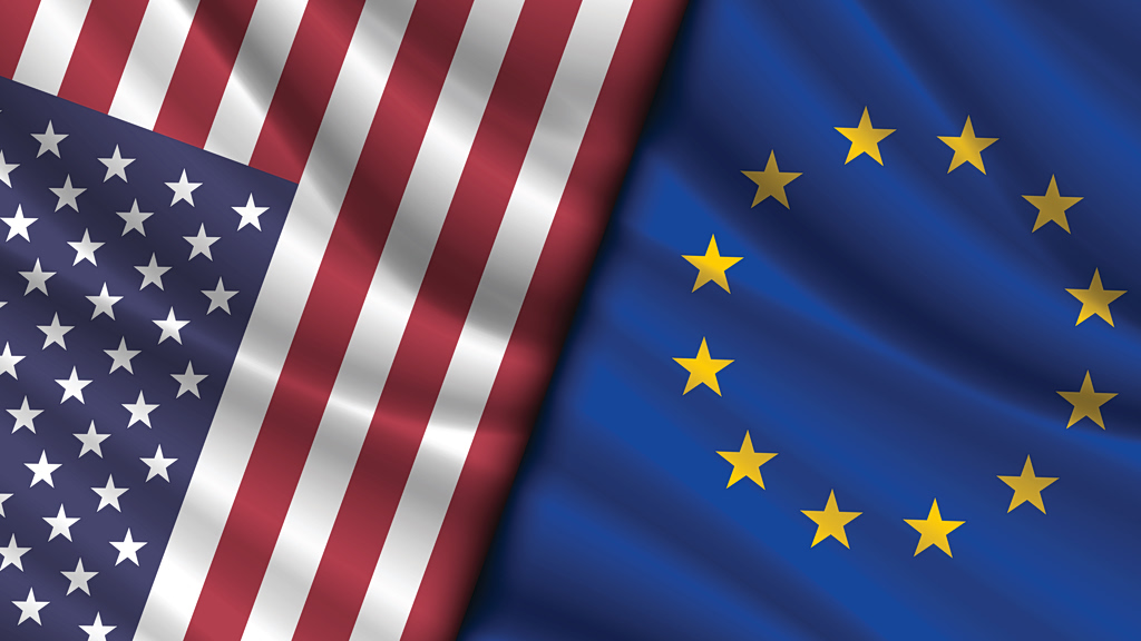 ‘There Is No Going Back’ The Inside Story of Europe’s Rupture With America
