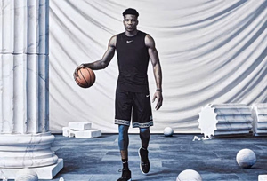 Giannis Antetokounmpo Begins a New Era in Miami