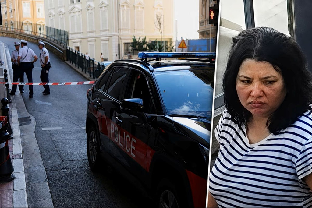 Monaco Bombing Suspect Found Dead Near Kyiv