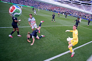 All Eyes Were on the U.S. Soccer Team. Then It Collapsed Spectacularly.