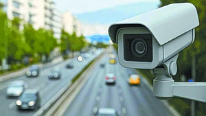 Greece’s AI Traffic Camera Tender Stalls for Second Time
