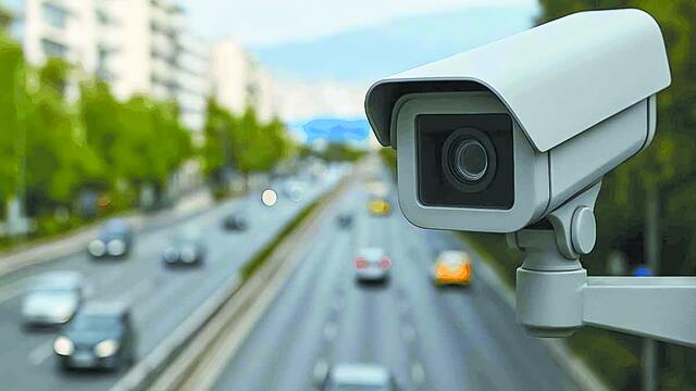 Greece’s AI Traffic Camera Tender Stalls for Second Time