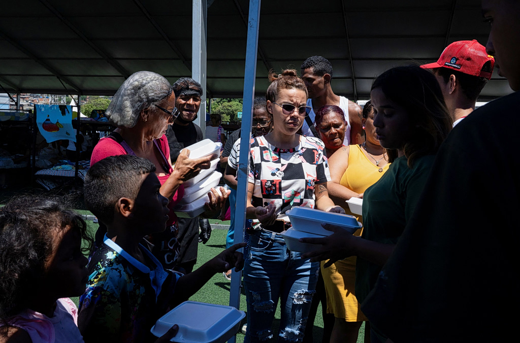 Venezuela Earthquake Death Toll Rises to 3,685