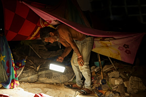Venezuela Earthquake Death Toll Rises to 3,685
