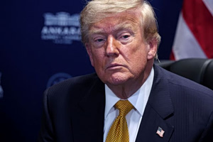 Trump Orders US Trade Cutoff With Spain at NATO Summit