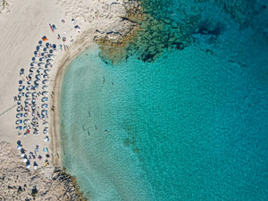 German Agents Explore Alternative Tourism in Greece