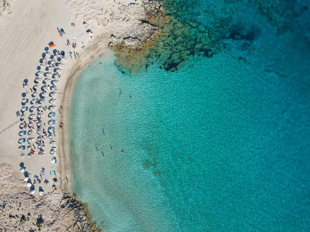German Agents Explore Alternative Tourism in Greece