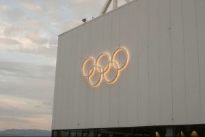IOC Opens Door to Russia’s Olympic Return