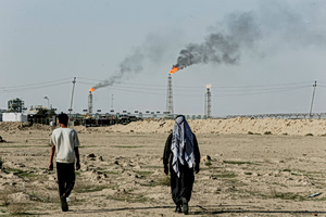 Iraq Agrees to U.S. Demands to Halt Dollar Flows to Iran-Backed Militias