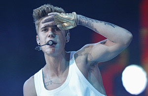 Justin Bieber Joins 2026 World Cup Final Halftime Show