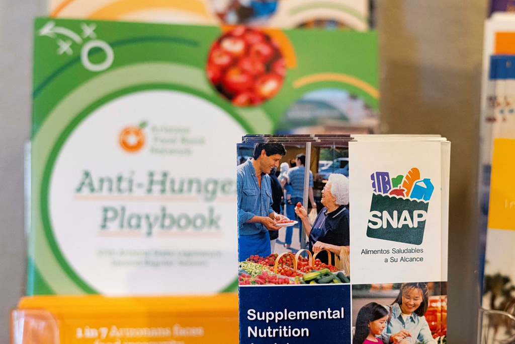 Trump Cuts Food Survey, Raising Hunger Data Concerns