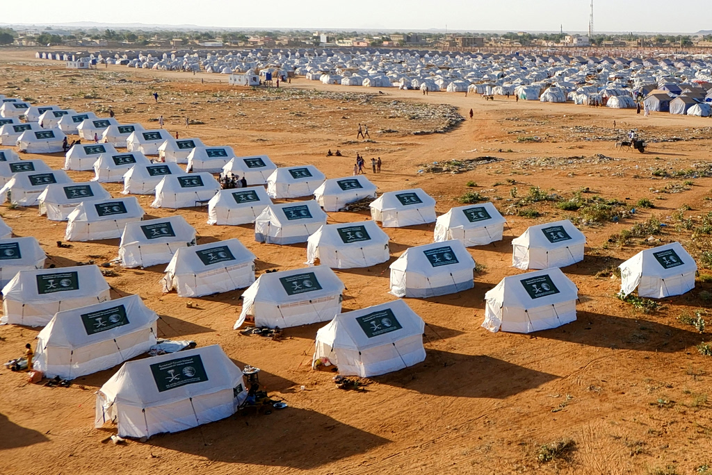 UN Probe Says RSF Committed Genocide in Sudan