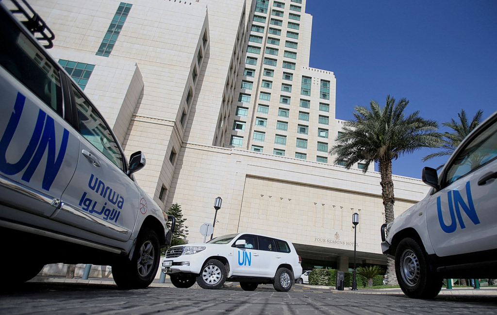 Syria Regains OPCW Voting Rights After Assad’s Fall