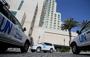Syria Regains OPCW Voting Rights After Assad’s Fall