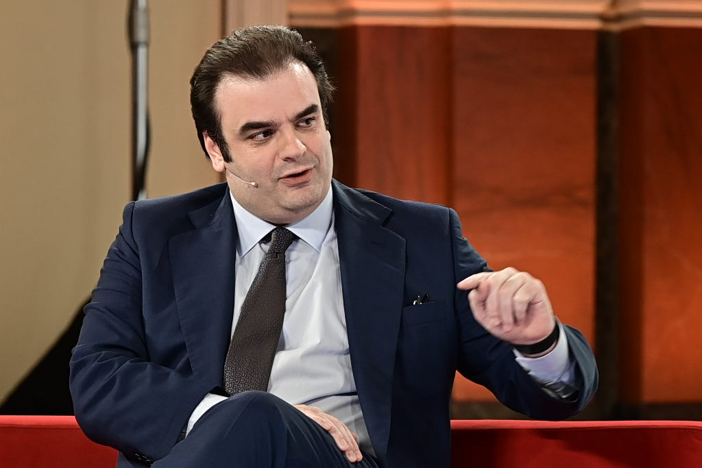 Pierrakakis Says Tech Will Shape Europe’s Future