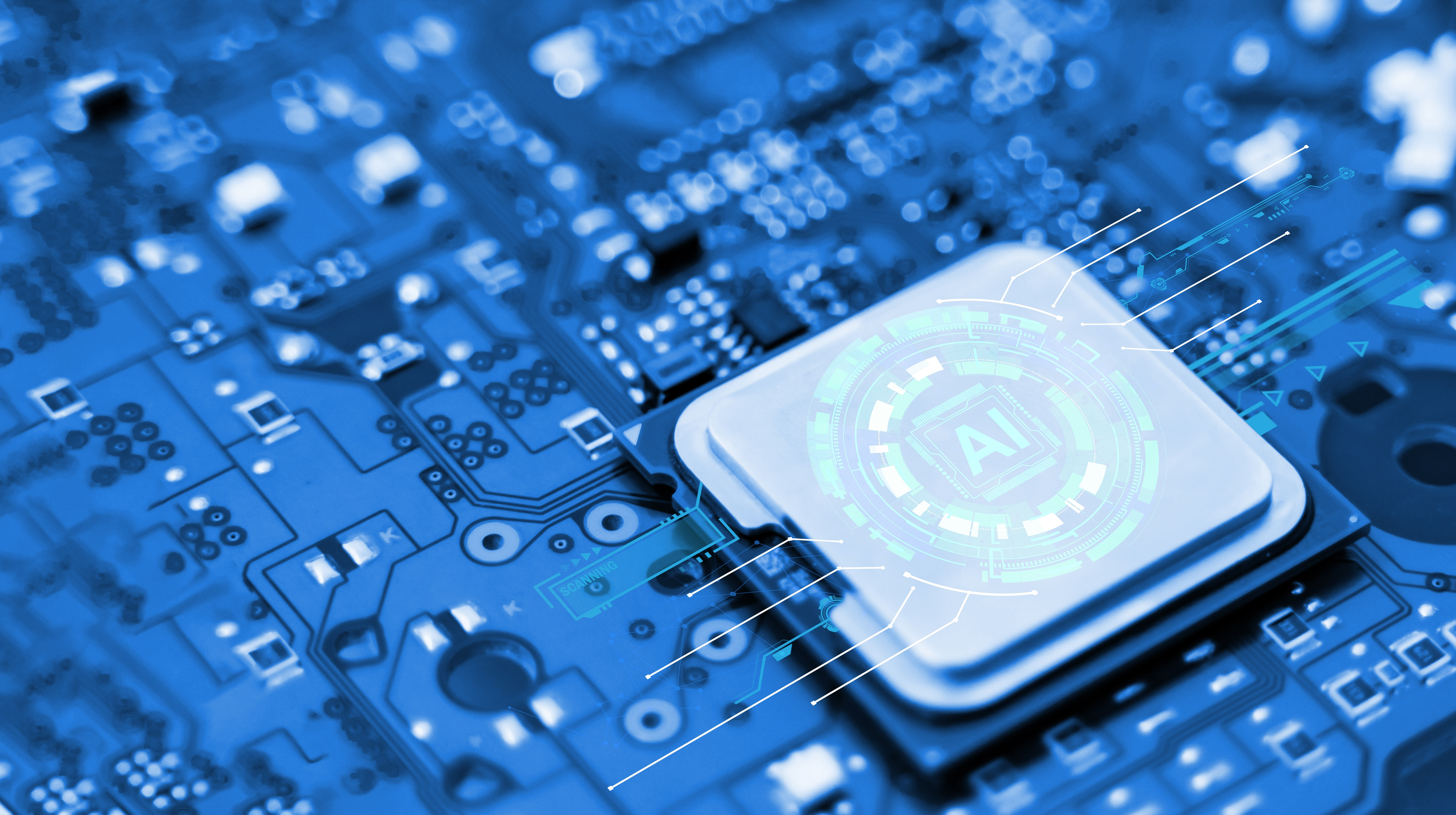 EU unveils action plan for safe AI use and cyber resilience